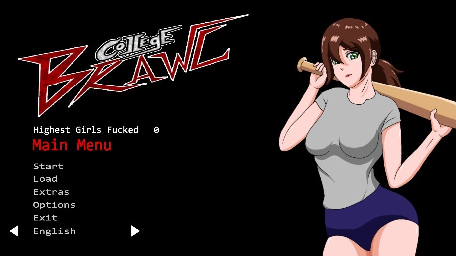 College Brawl官网版下载