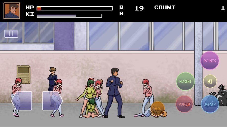 College Brawl官网版下载