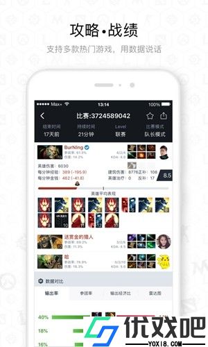 dotamax游戏论坛
