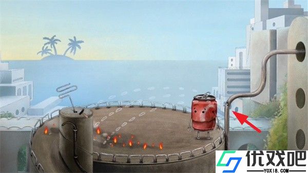 盒子城2中文版