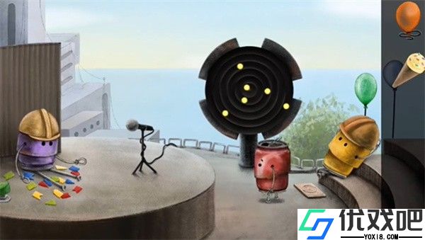 盒子城2中文版