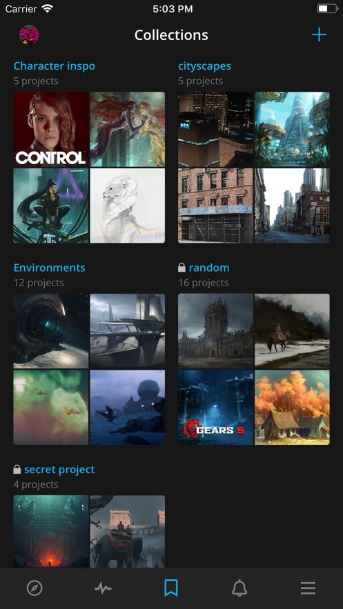 artstation最新版安卓客户端下载