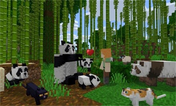 Minecraft国际版最新下载