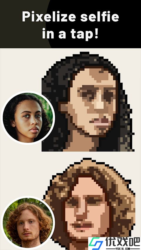 pixelme软件