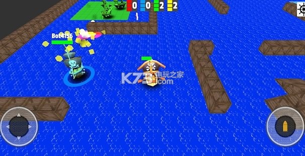 Treasure Battle安卓最新版下载