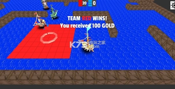 Treasure Battle安卓最新版下载