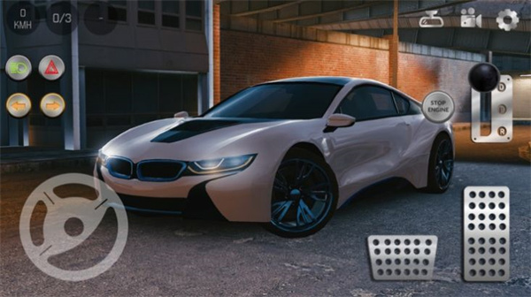 carparking正版下载