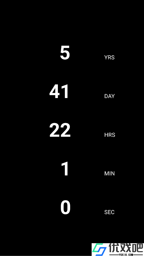 Countdown