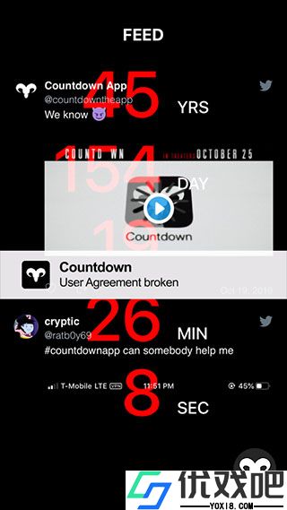 Countdown
