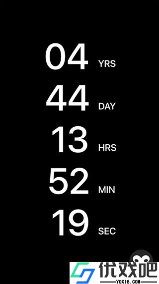 Countdown