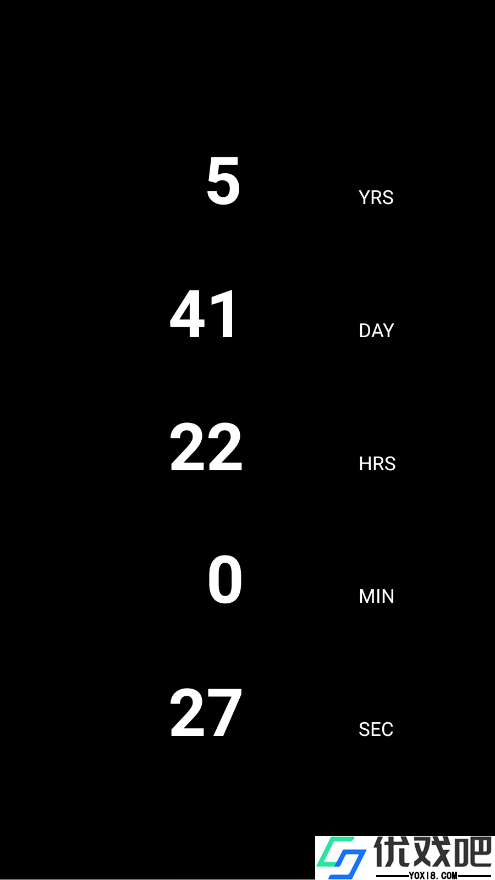 Countdown