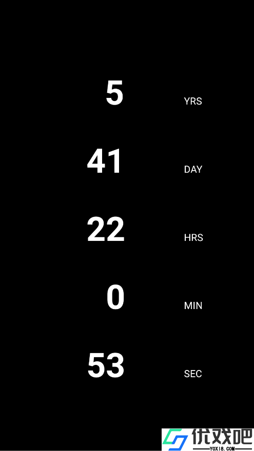 Countdown