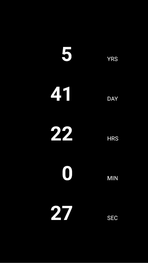 countdown倒计时中文版下载