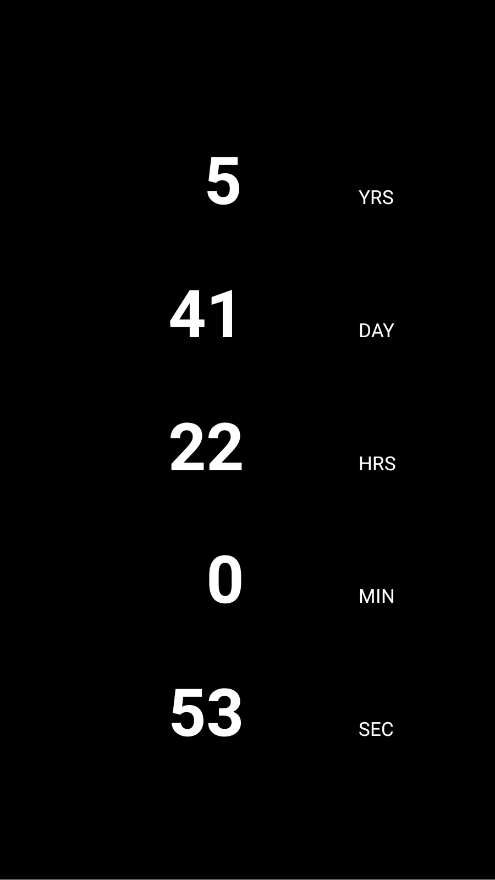 countdown倒计时中文版下载