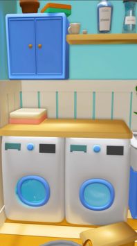 Laundry Restock安卓版下载