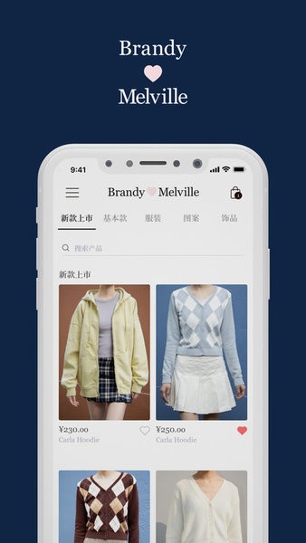 brandymel