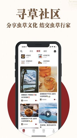 寻草商城手机版下载