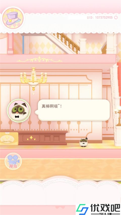 花花与幕间剧