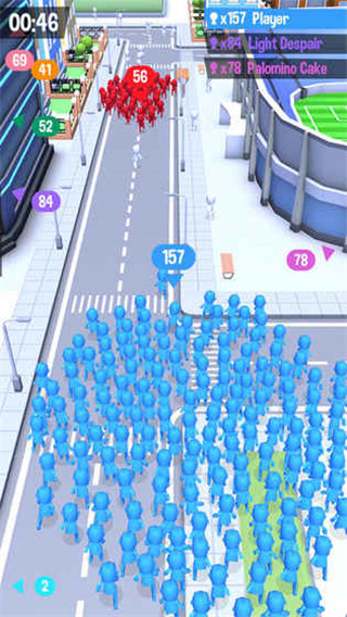 crowd city游戏安卓下载