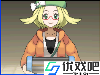 口袋妖怪黑白汉化版