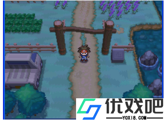口袋妖怪黑白汉化版