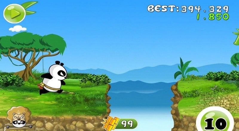 熊猫屁王2中文版下载