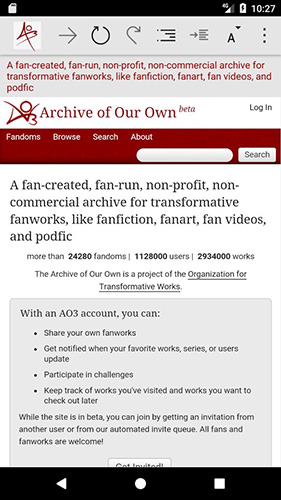 ao3阅读器手机版下载