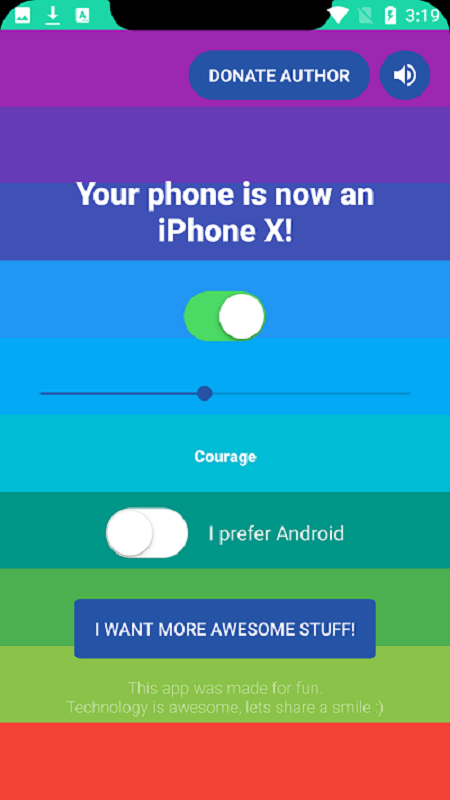 smartphone upgrader最新版下载