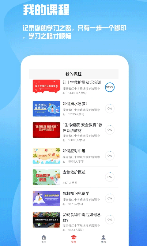 人人急救官方正版下载