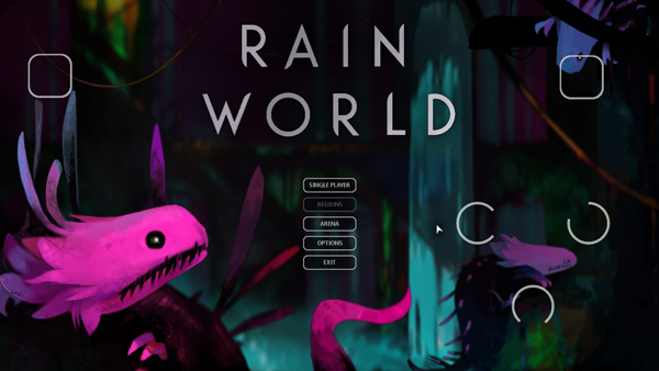雨世界(RainWorld)手机中文版下载