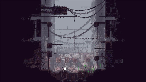 雨世界(RainWorld)手机中文版下载