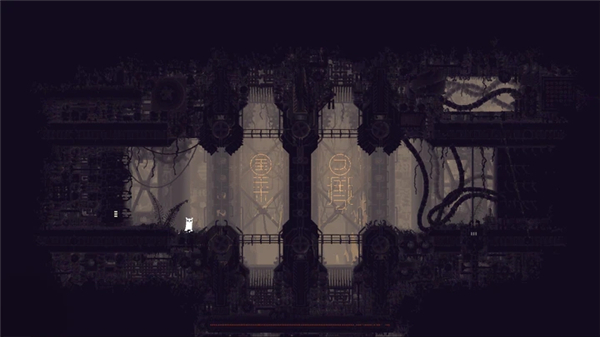 雨世界(RainWorld)手机中文版下载