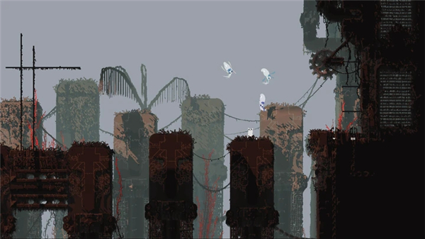 雨世界(RainWorld)手机中文版下载