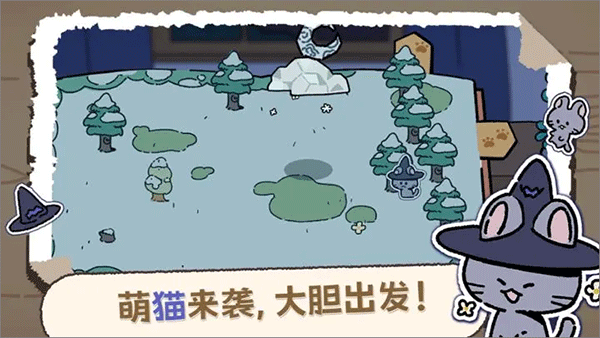抽卡猫咪最新版下载