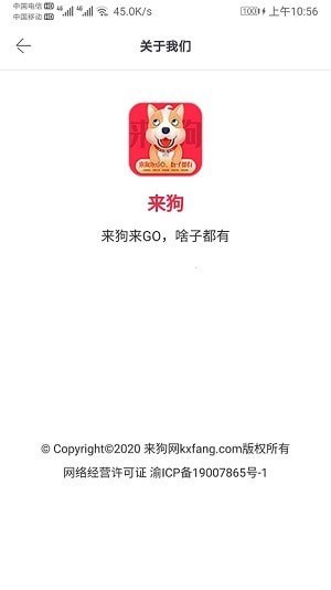 来狗最新版下载
