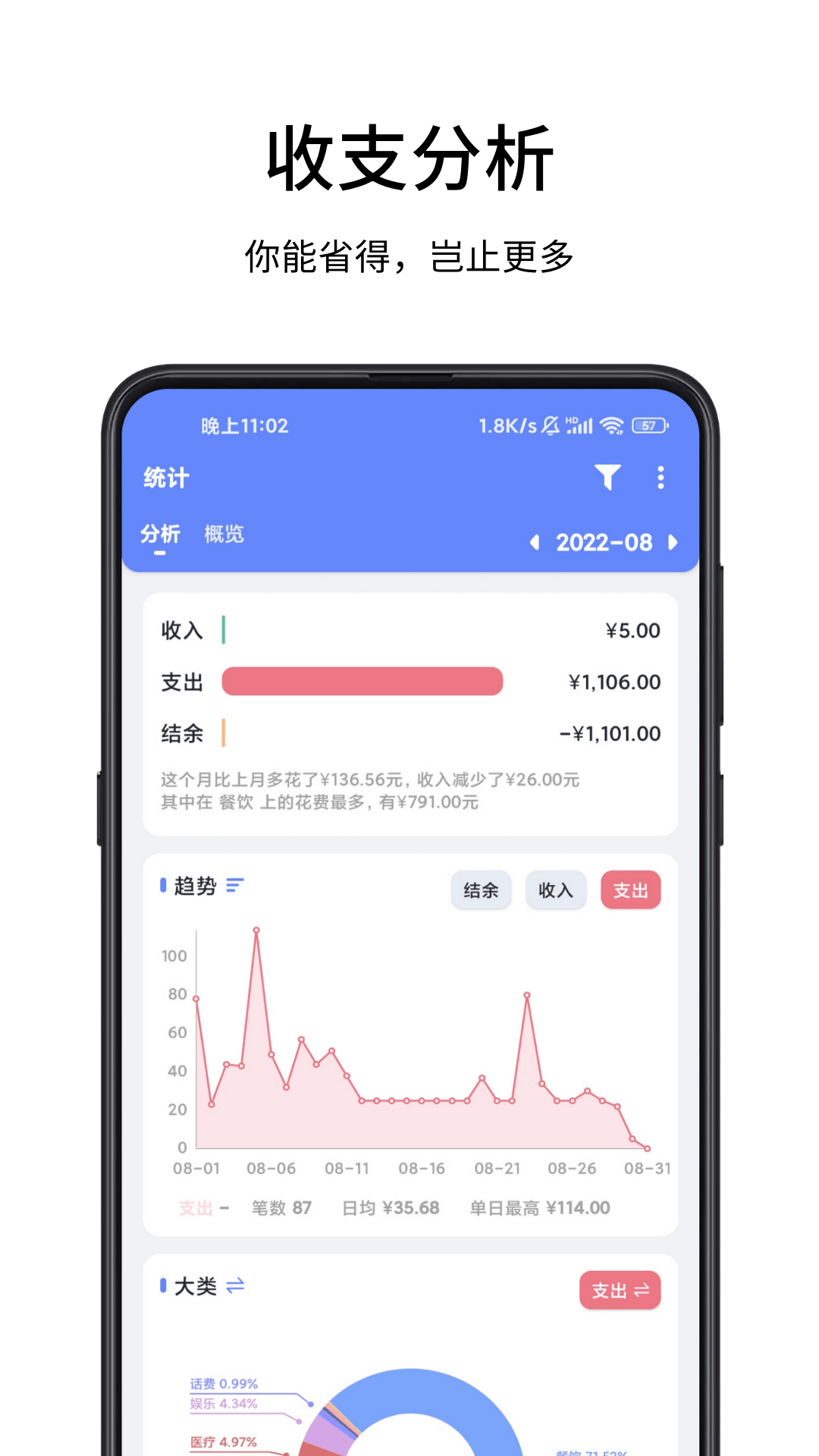 一羽记账最新版下载