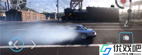 CarX漂移赛车3中文版