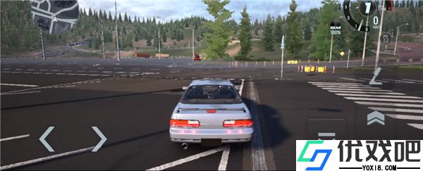 CarX漂移赛车3中文版