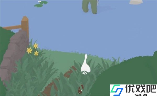 鹅作剧