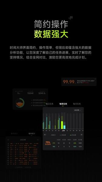 时间大师管理APP下载