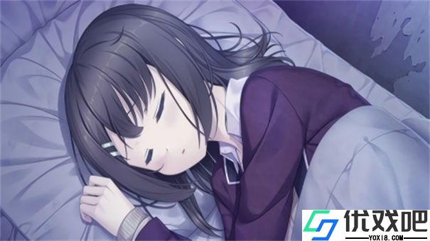 我和她的世界末日汉化版
