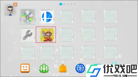 WIIU模拟器