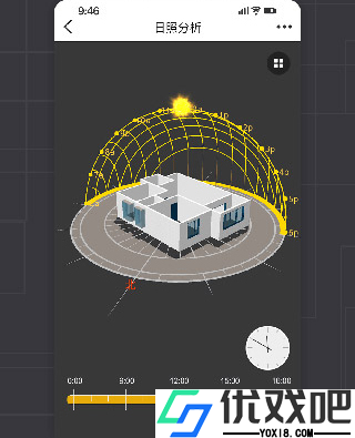 知户型app