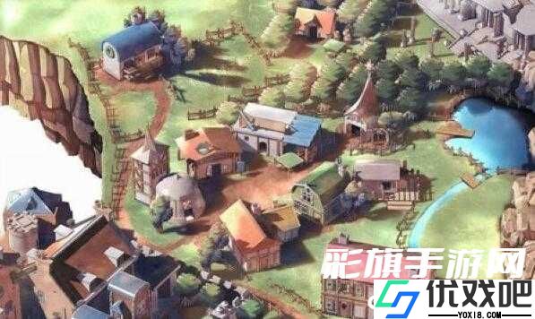 双星物语