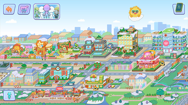 奇妙创意世界2026最新版下载