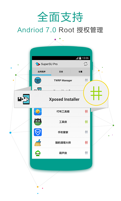 supersu最新版下载