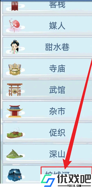 古代人生