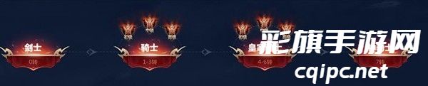 奇迹战神