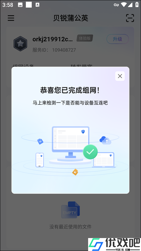 贝锐蒲公英