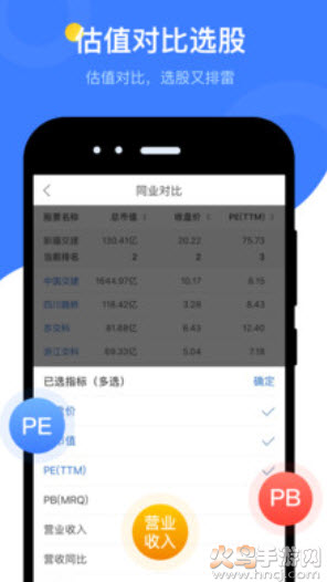 萝卜投研